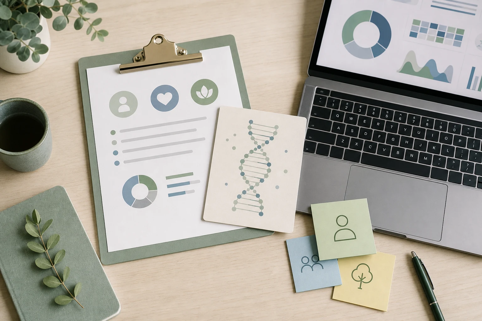 Genetic testing limits